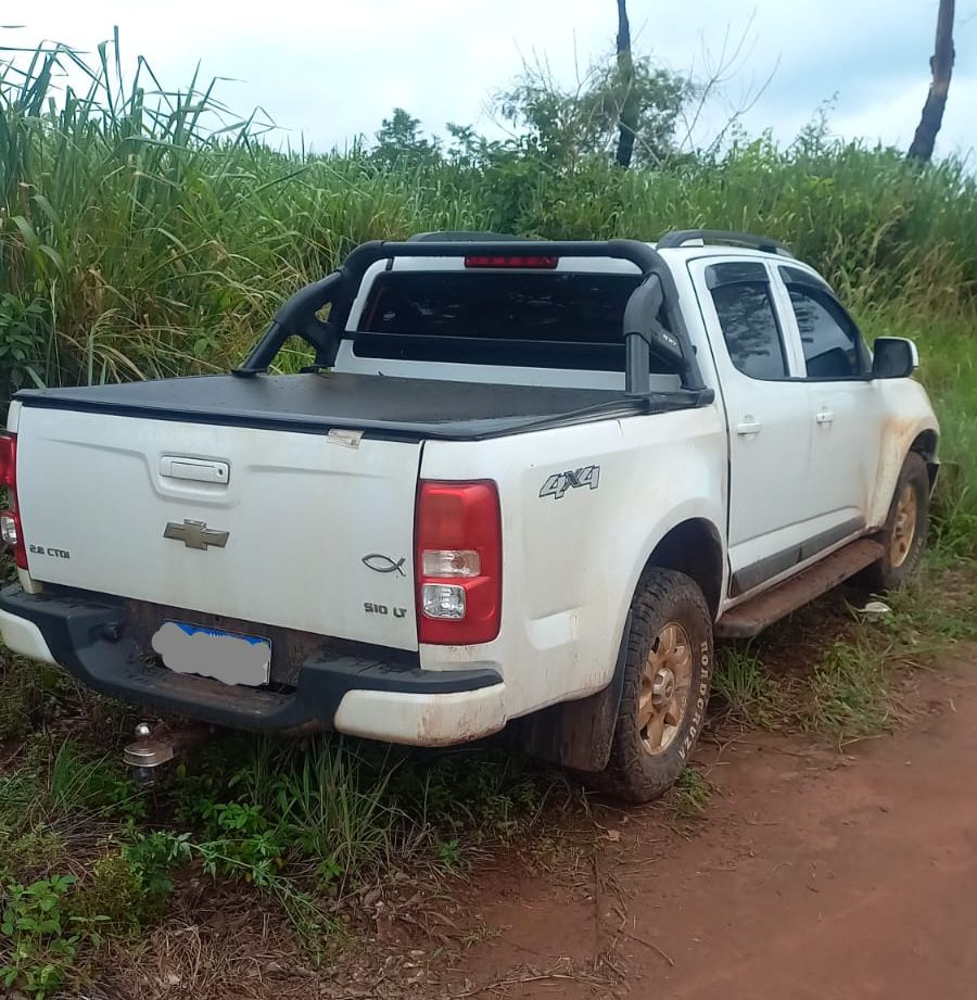 Foto: Colaboração